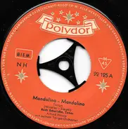 Rudi Schuricke - Mandolino - Mandolino / Florentinische Nächte