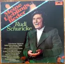 LP - Rudi Schuricke - Meine Lieblingslieder