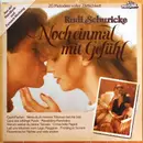 LP - Rudi Schuricke - Noch Einmal Mit Gefühl