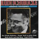 CD - Rudi Schuricke - Original-Aufnahmen