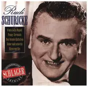 rudi schuricke - Rudi Schuricke