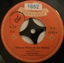 7inch Vinyl Single - Rudi Schuricke - Silberne Nacht Von San Michele / Nachts In Verona