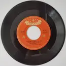 7inch Vinyl Single - Rudi Schuricke - Wenn Du Fortgehst Von Mir / Moulin Rouge - Mono