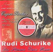 CD - Rudi Schuricke - Capri-Fischer