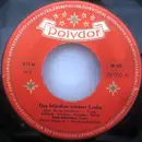 7inch Vinyl Single - Rudi Schuricke - Das Märchen Unserer Liebe / Im Hafen Der Sehnsucht - Mono