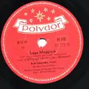 Schellack - Rudi Schuricke - Lago Maggiore / Adieu, Adieu