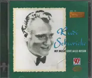 Rudi Schuricke - Mit Musik Geht Alles Besser
