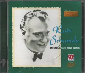 rudi schuricke - Mit Musik Geht Alles Besser