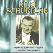CD - Rudi Schuricke - Rudi Schuricke