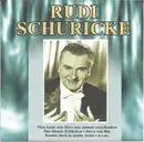 CD - Rudi Schuricke - Rudi Schuricke