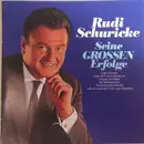 CD - Rudi Schuricke - Seine Großen Erfolge