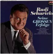 LP - Rudi Schuricke - Seine Grossen Erfolge