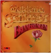 LP-Box - Rudi Schurike / Renee Franke a.o. - Goldene Schlager Erinnerungen