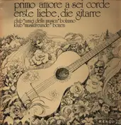 Rudi Speziali, Marco Vita, Simonetta Mattivi