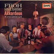 LP - Rudi Bohn - Froh Und Heiter