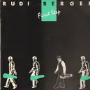 LP - Rudi Berger - First Step
