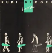 Rudi Berger - First Step