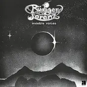 Rüdiger Lorenz - Invisible Voices -Remast-