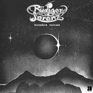Rudiger Lorenz - Invisible Voices -Remast-