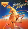 LP - Rudie (Rudolf Rock & die Schocker) - Rockin' Kangaroo - german rock'n'roll