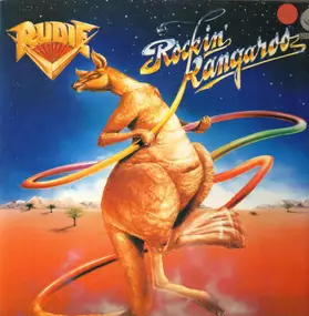 Rudie (Rudolf Rock & die Schocker) - Rockin' Kangaroo