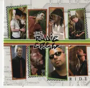 CD - Rudie Crew - Ride