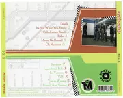 CD - Rudie Crew - Ride