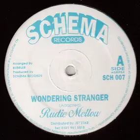 Rudie Mellow - Wondering Stranger