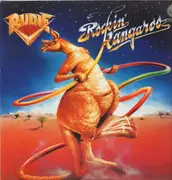 LP - Rudie - Rockin Kangaroo