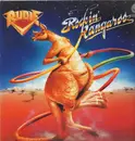 LP - Rudie - Rockin Kangaroo
