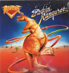 Rudie - Rockin Kangaroo