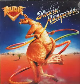 Rudie - Rockin Kangaroo