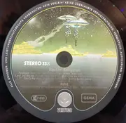 LP - Rudie - Rockin' Kangaroo