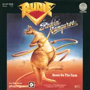 Rudie - Rockin' Kangaroo