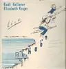 LP - Rudi Kellerer, Elisabeth Krojer - Abheb´n Live - SIGNED