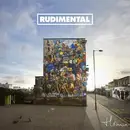 CD - Rudimental - Home