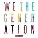 CD - Rudimental - We The Generation