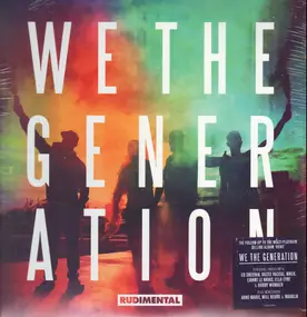 Rudimental - We the Generation