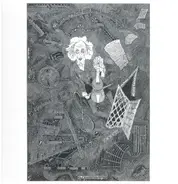 Rudimentary Peni - Cacophony