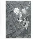 LP - Rudimentary Peni - Cacophony