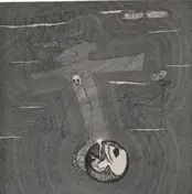 Rudimentary Peni - The E.P.'s Of R.P. / Rudimentary Peni's Extended Plays