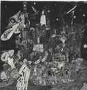 LP - Rudimentary Peni - Death Church