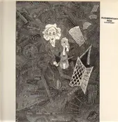 Rudimentary Peni - Cacophony