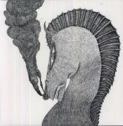 Rudimentary Peni - Archaic