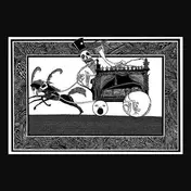 Rudimentary Peni - Pope Adrian 37th Psychristiatric