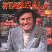 rudi schuricke - Stargala