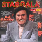 Double LP - Rudi Schuricke - Stargala