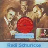 CD - Rudi Schuricke - Tanze und Sing!