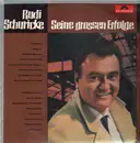 LP - Rudi Schurike - Seine grossen Erfolge