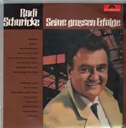 Rudi Schurike - Seine grossen Erfolge